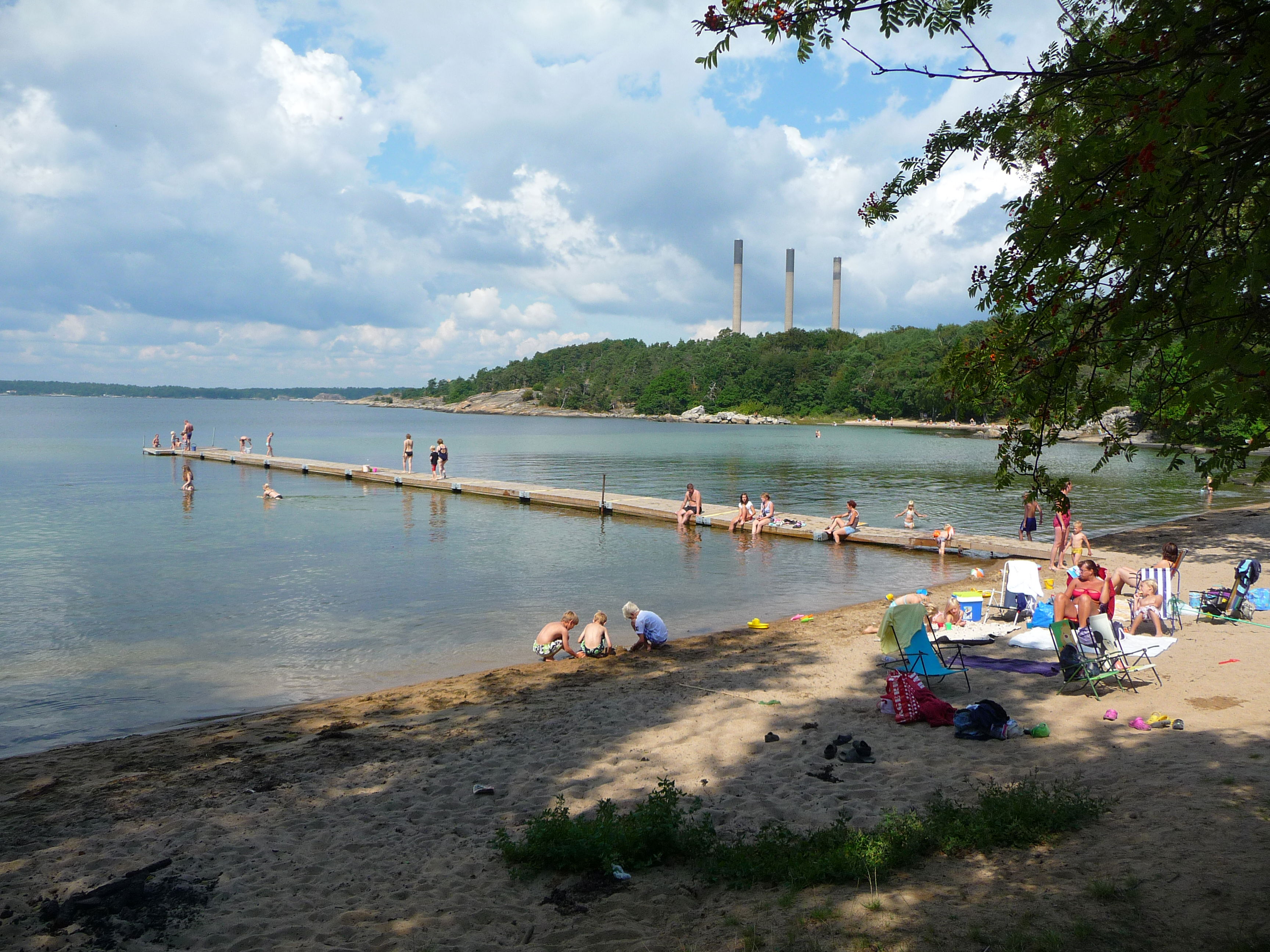 Stärnö
