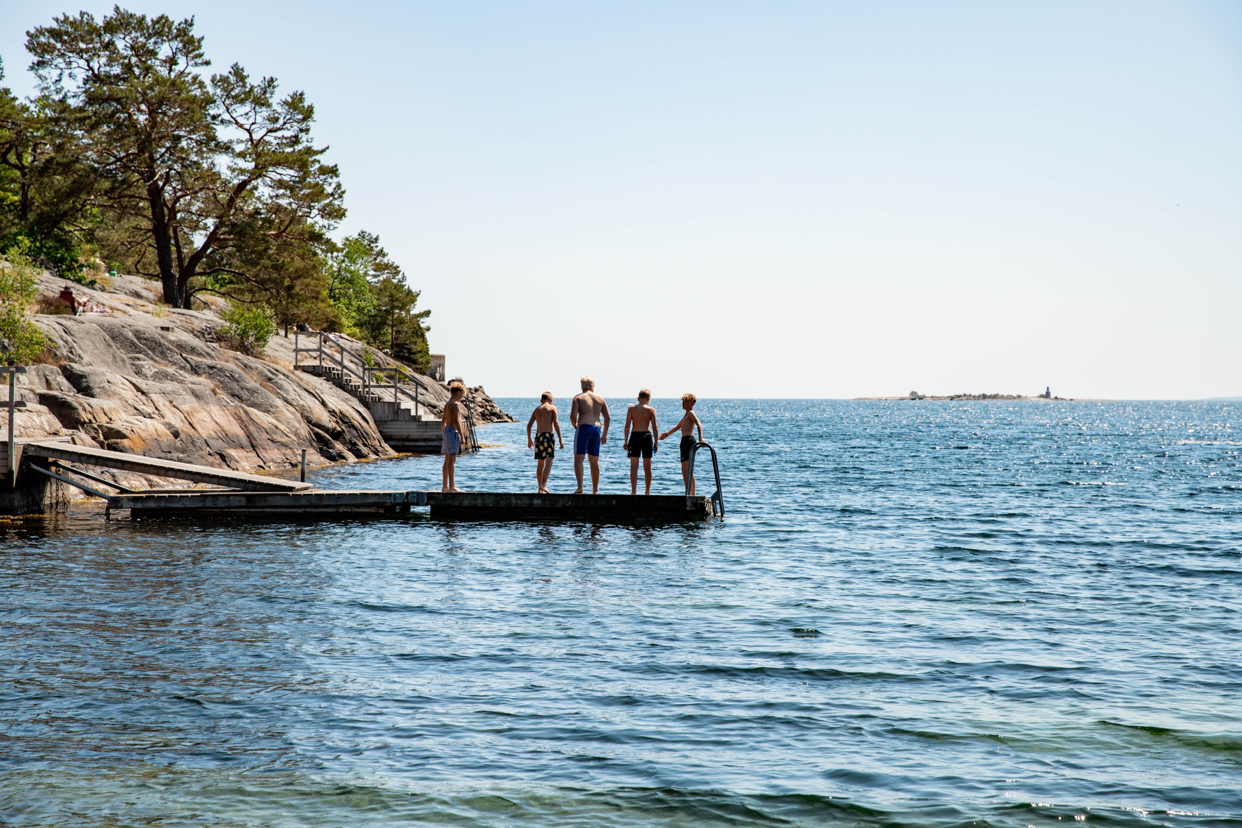 Svartasjön