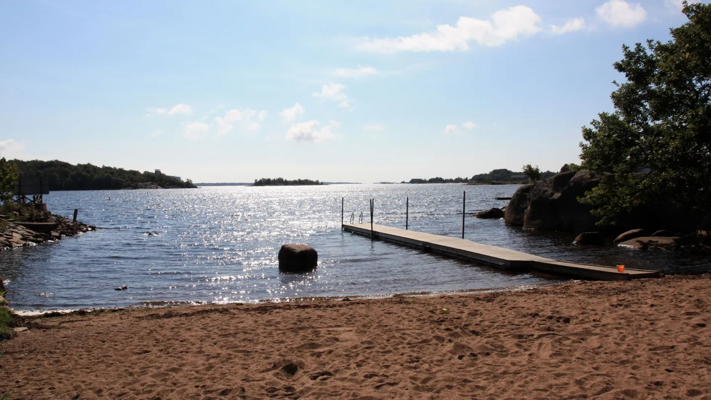 Coldinubadet