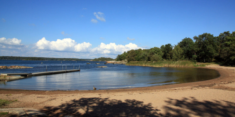 Långö