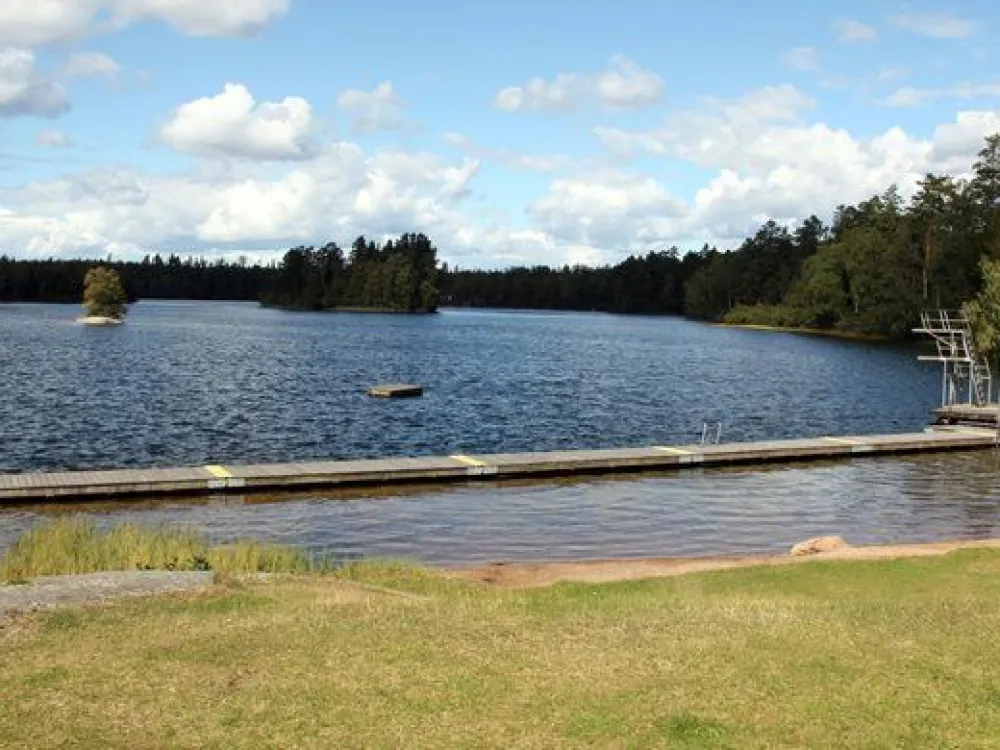 Skärsjön