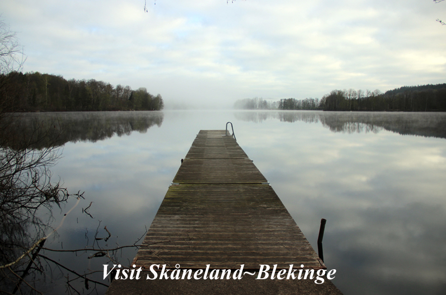 Slagesnässjön
