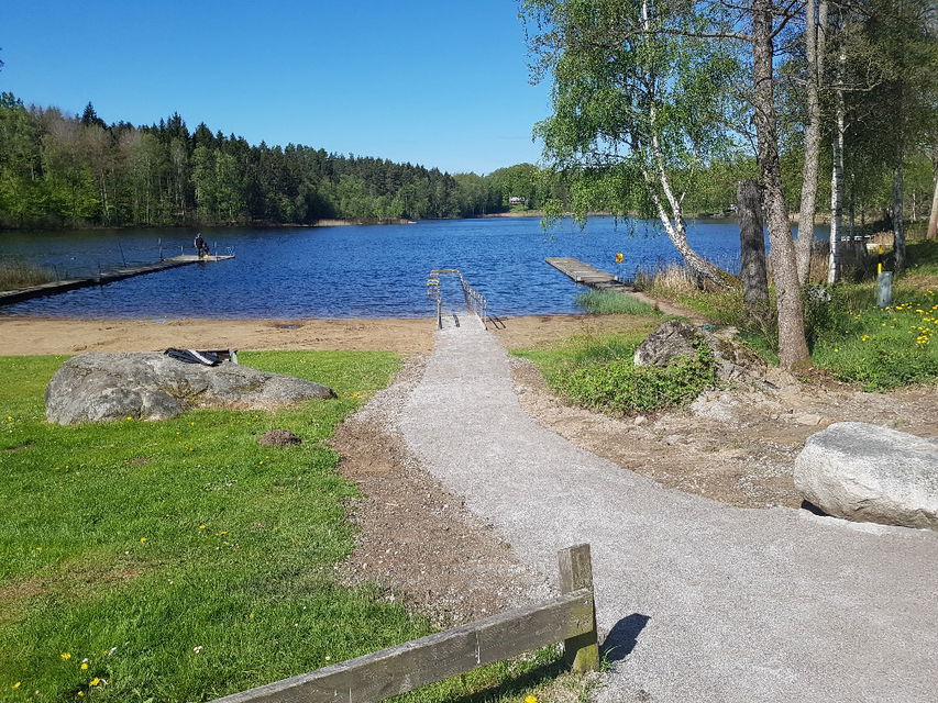 Stora Oredssjön