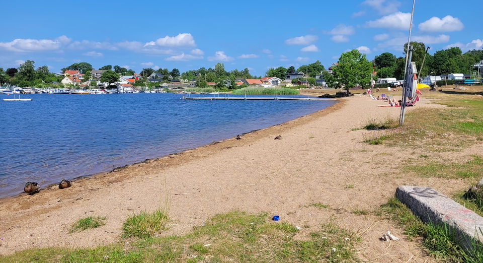 Ekenäs