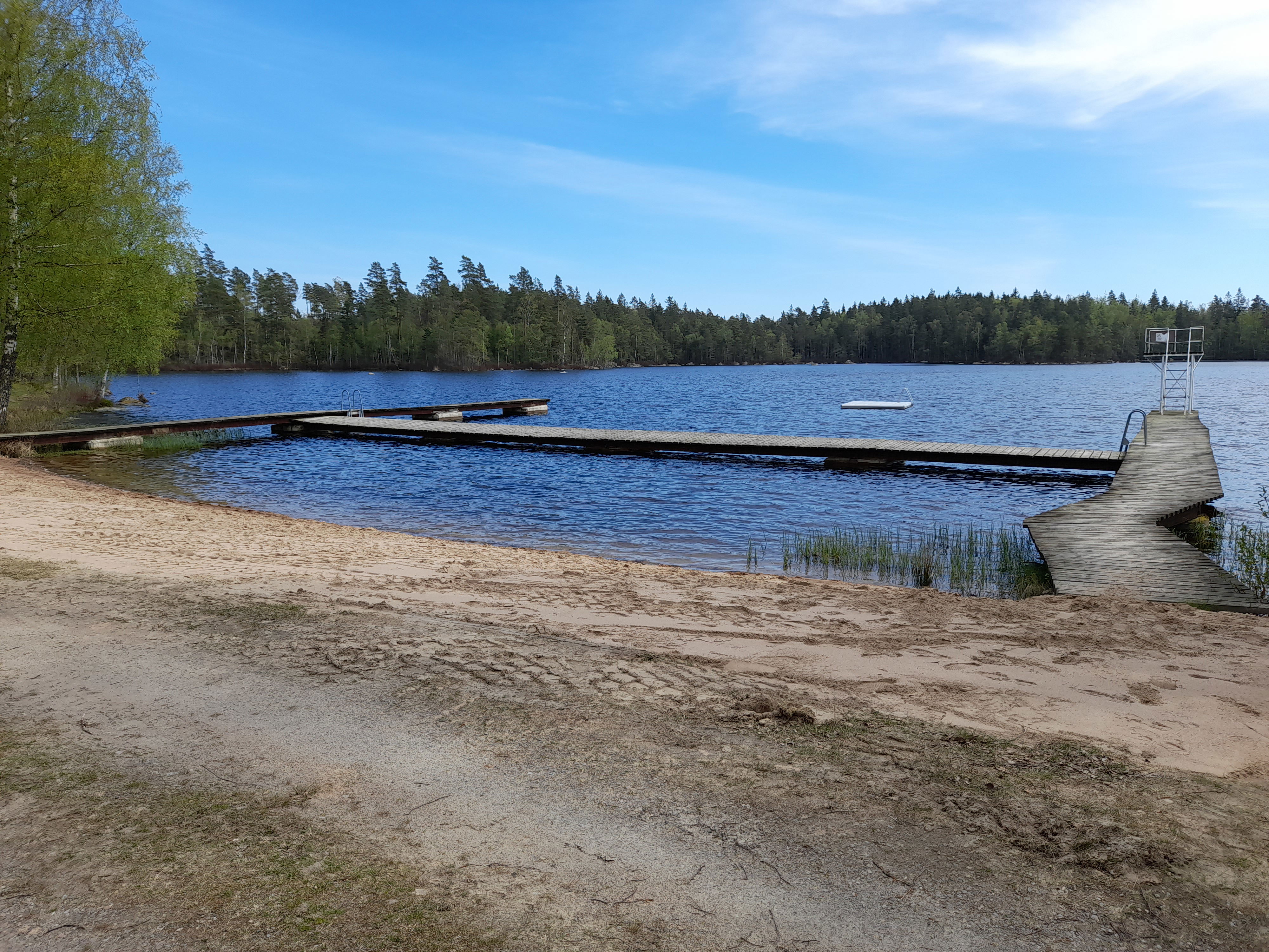 Galtsjön
