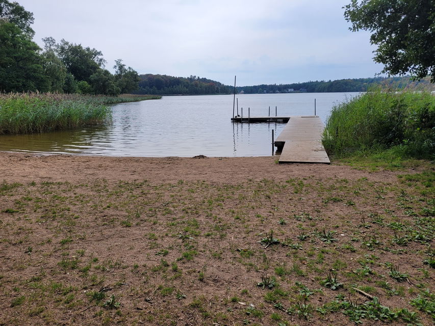 Härstorpssjön