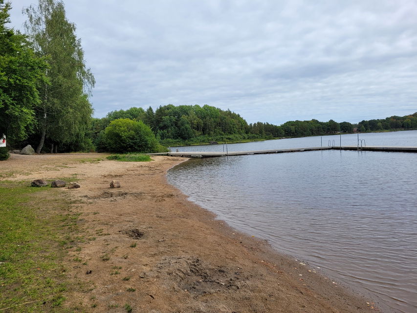 Mollsjön