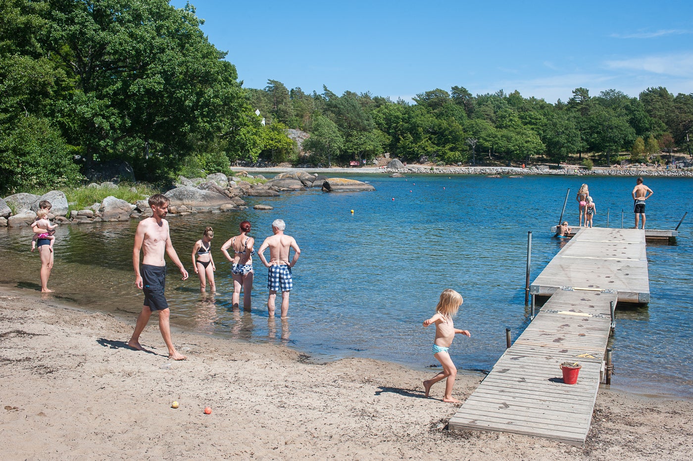 Röabysjön