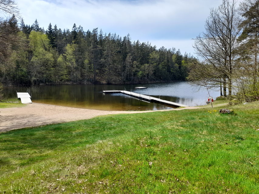 Skörjesjön