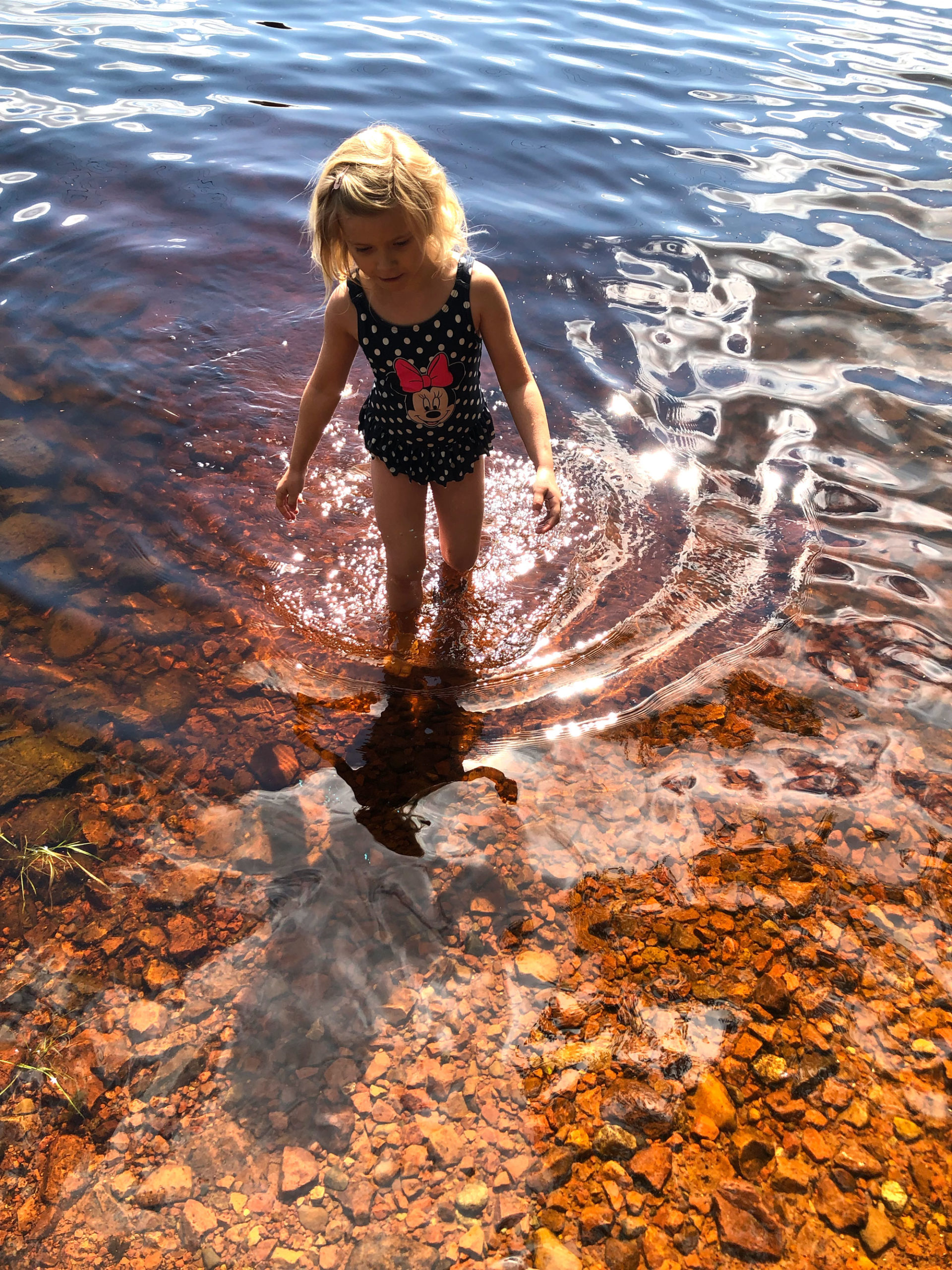 Åsen Klippbadet