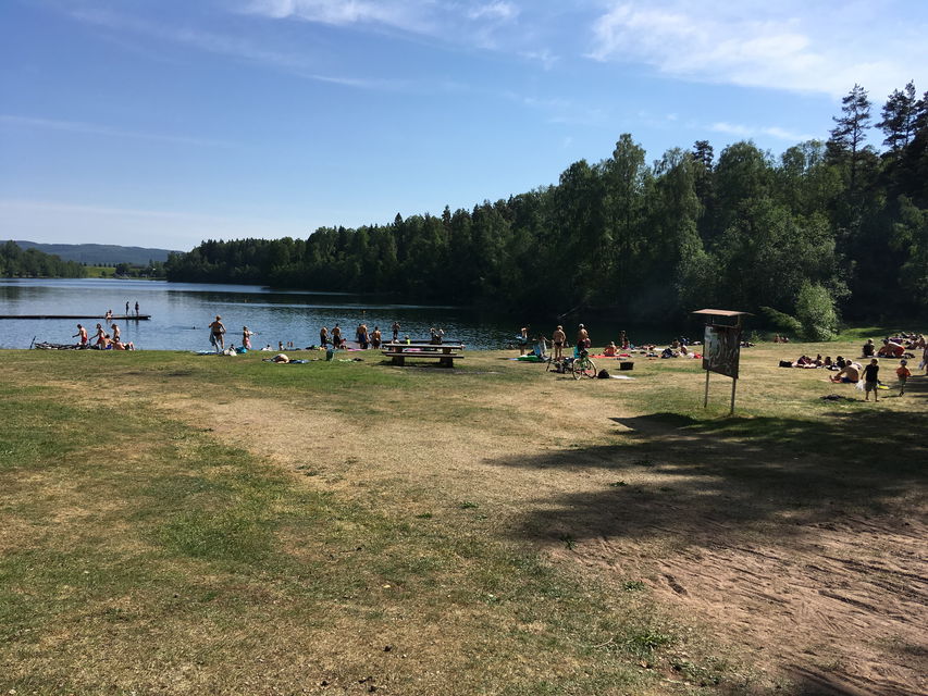 Långsjön