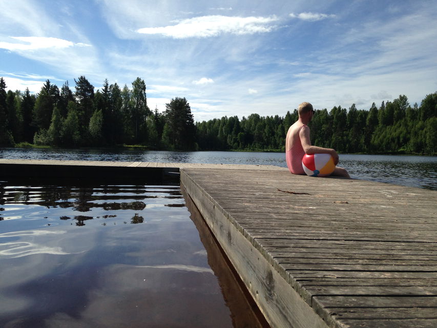 Masenbadet