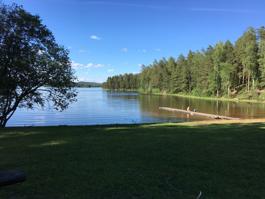 Uvbergsviken