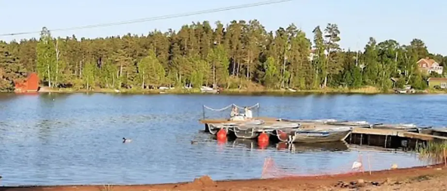 Lilltorpet,Falun