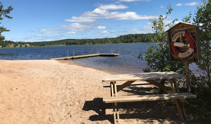 Varpan Falun