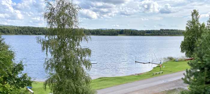 Edstjärn