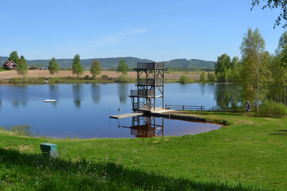 Västannorstjärn