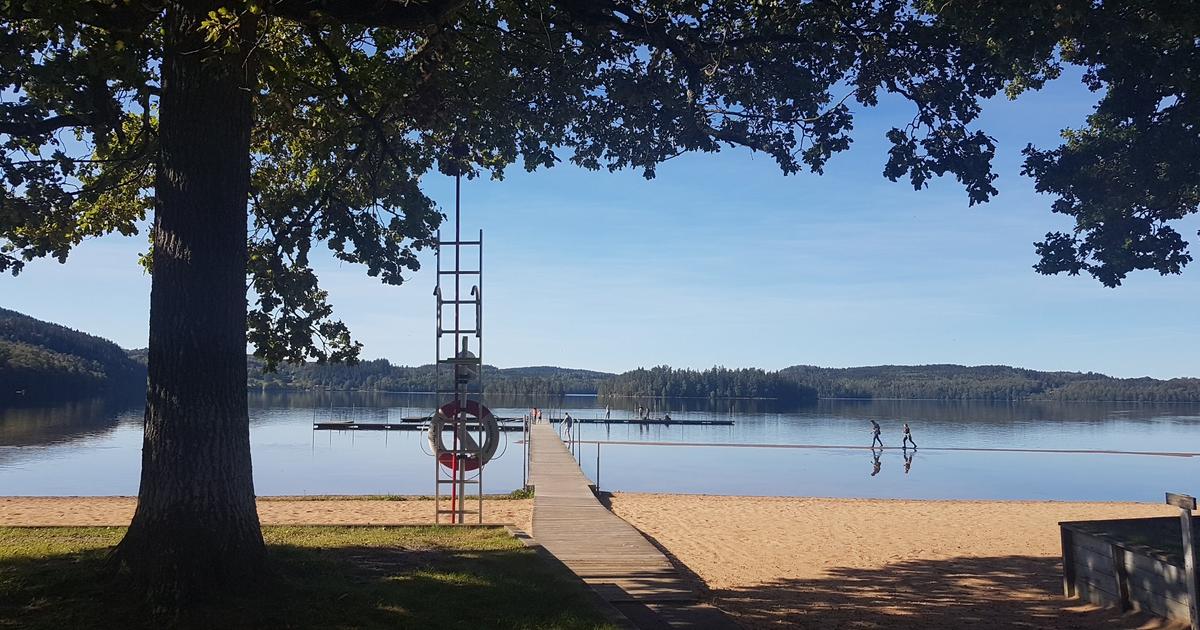 Älgsjön