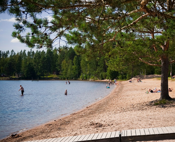 Kyrkviken