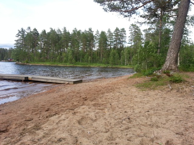 Stora Sandsjön