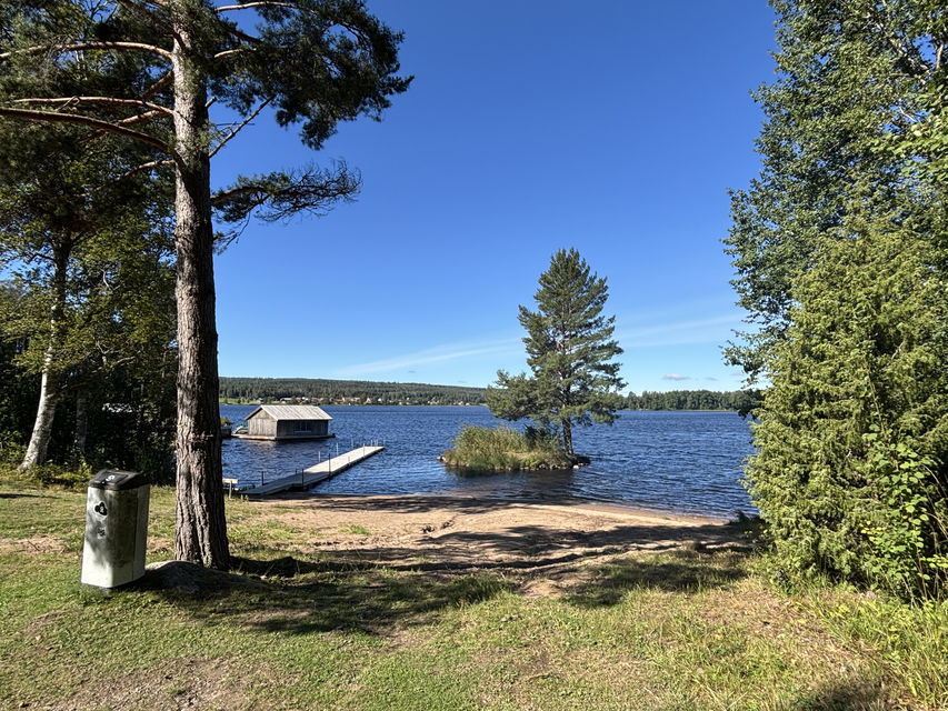 Vad, Södra Barken