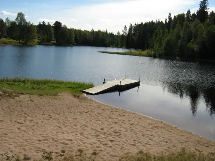 Lindesnäsbadet
