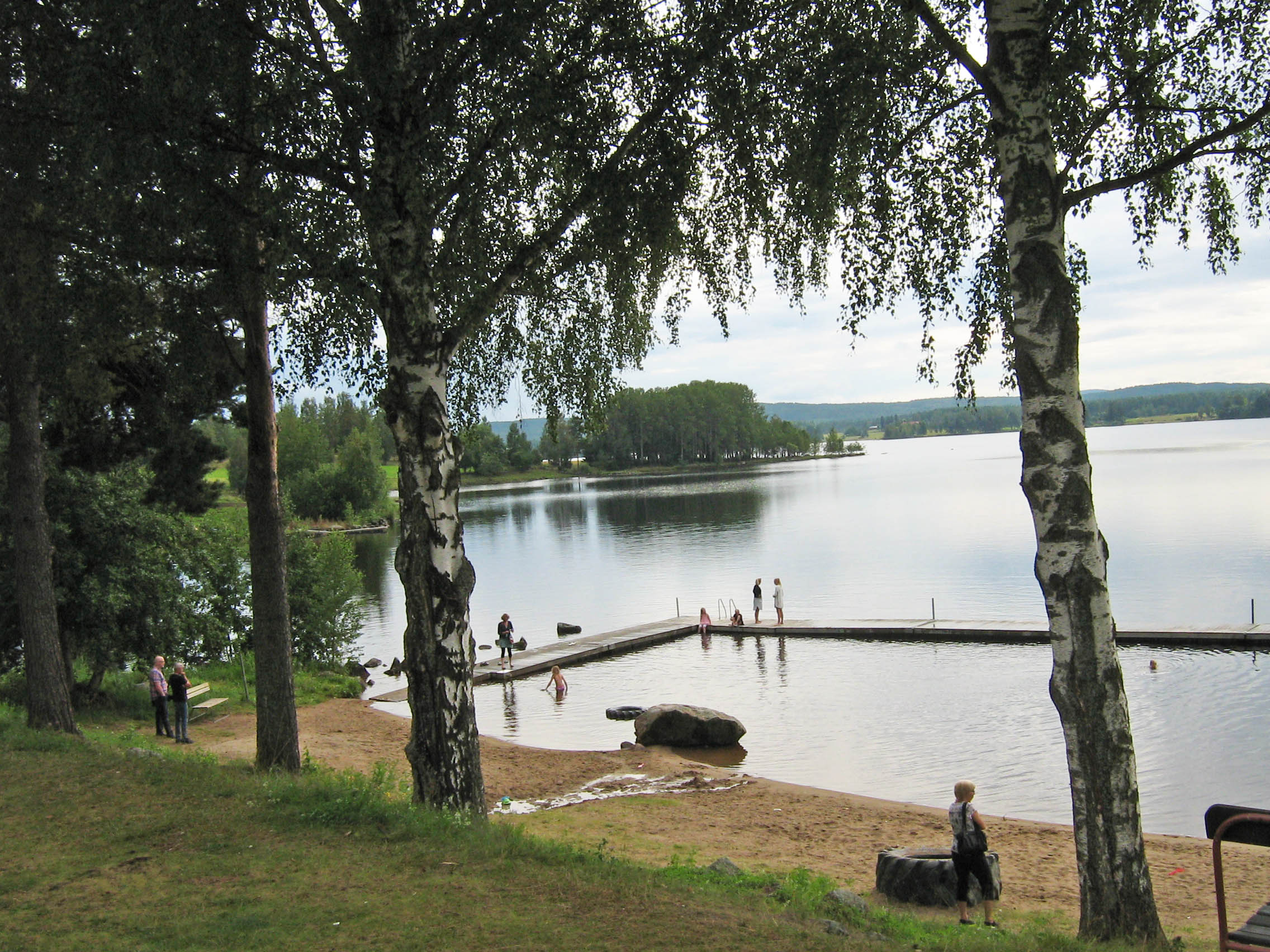 Vevlinge