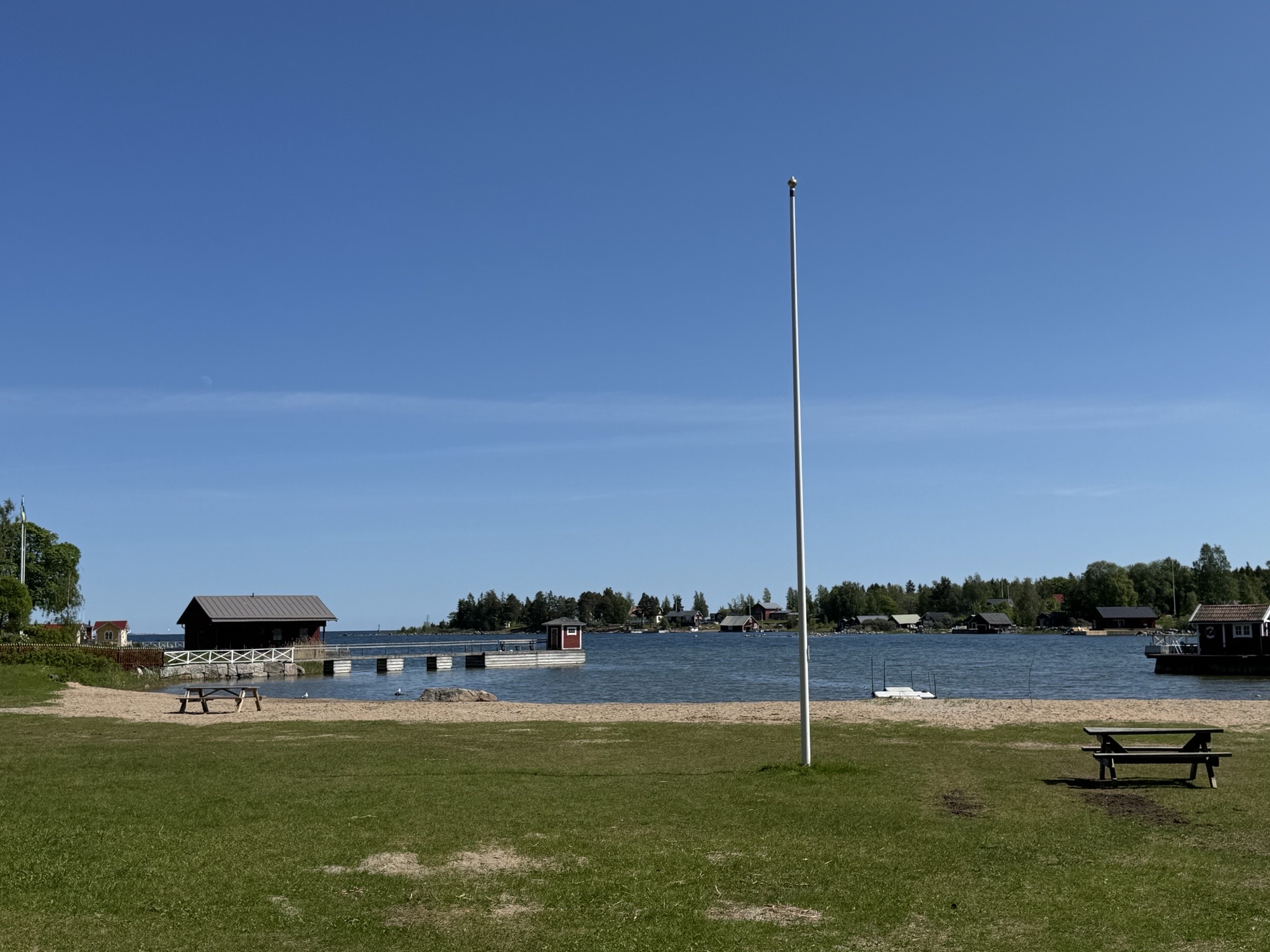 Bönaviken