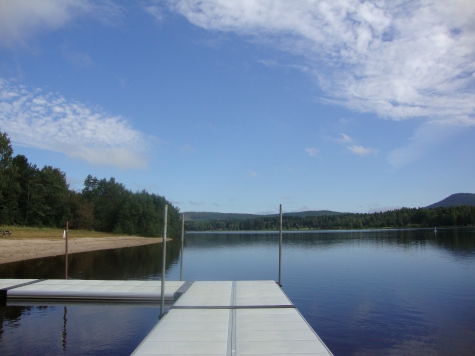 Kyrkbyvågen, Ljusnan, Järvsö