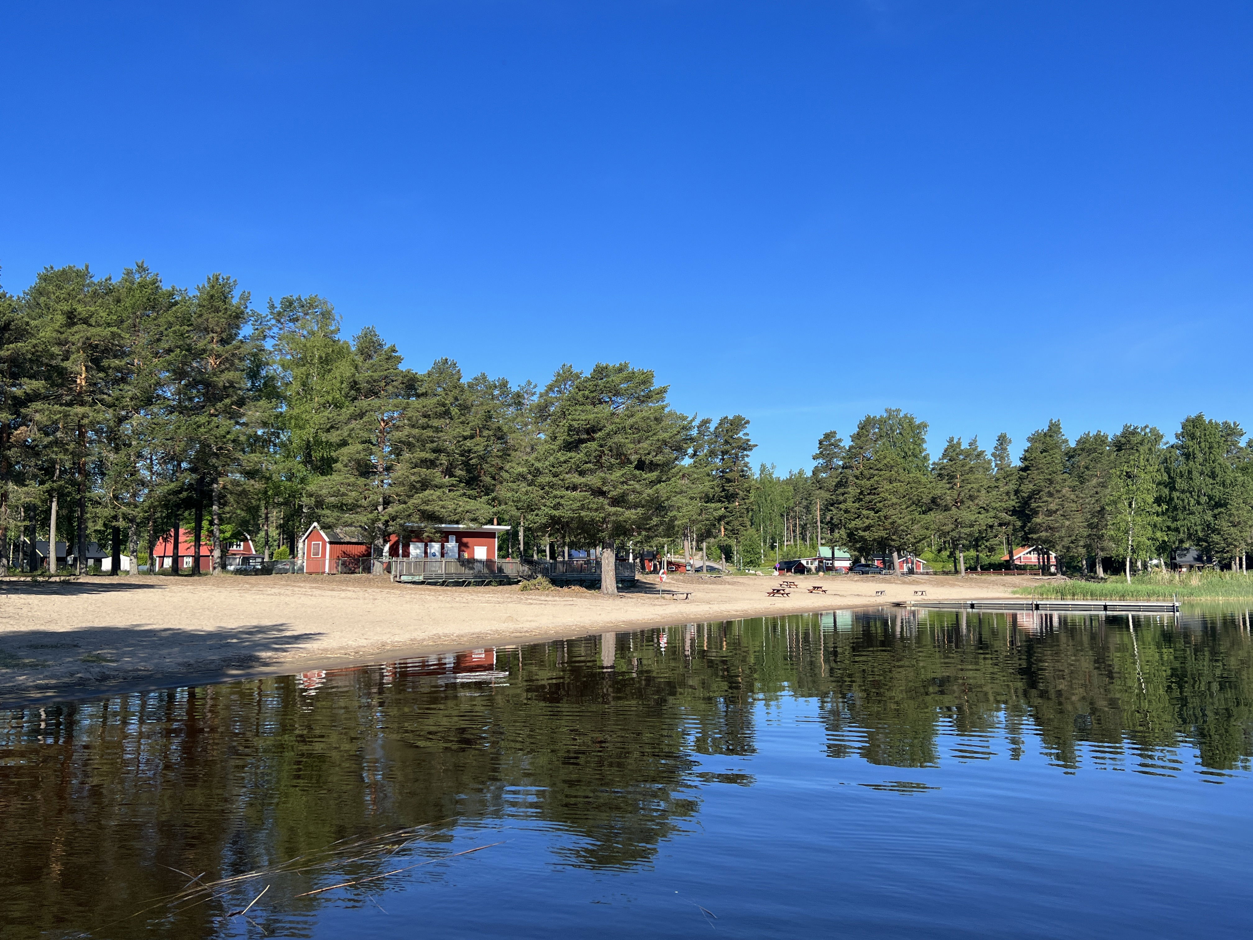 Sörtuttsbadet