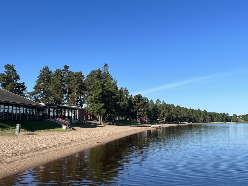Strandbaden I