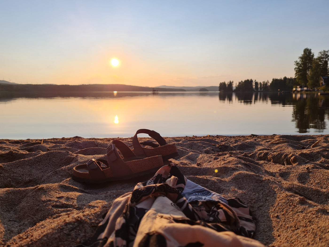 Långbobadet