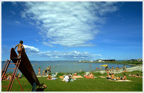 Burgsvik