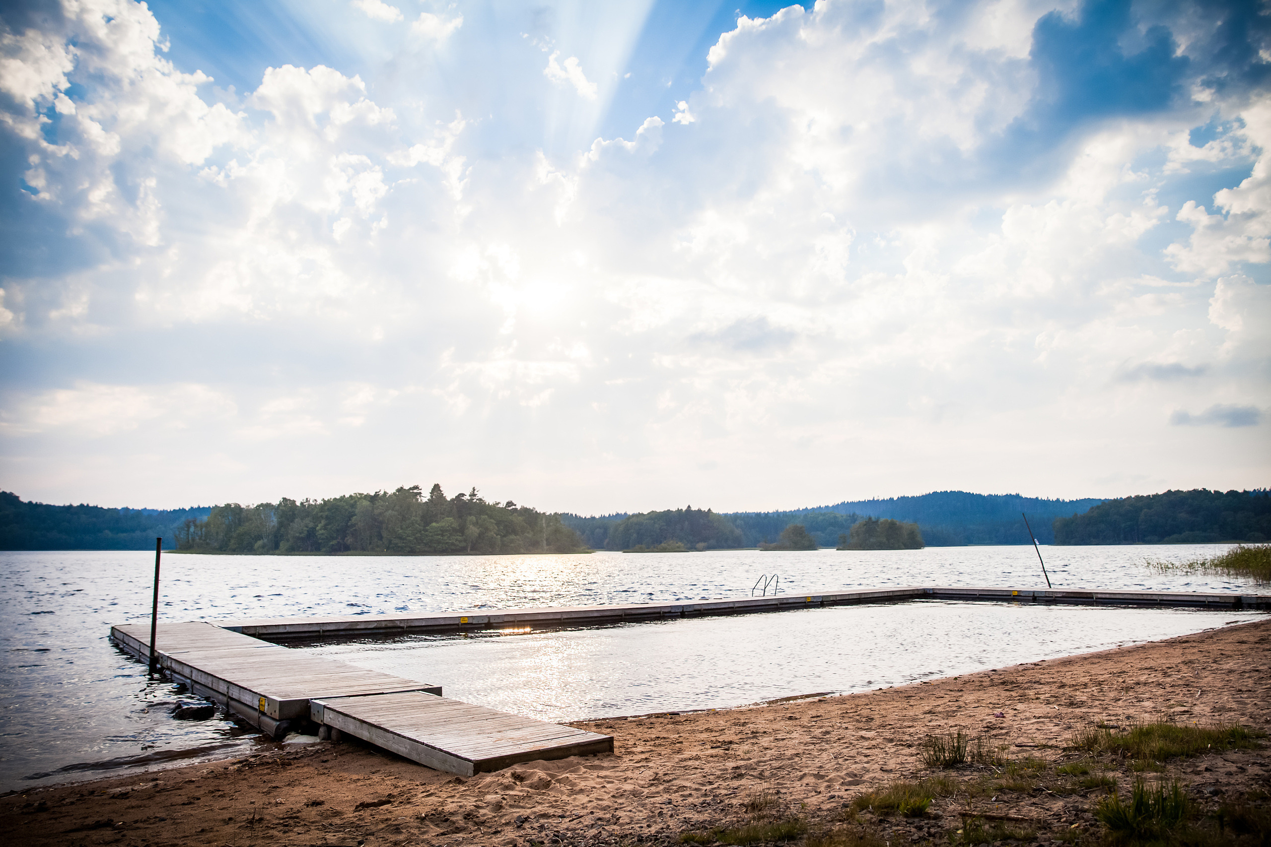 Hjärtaredssjön