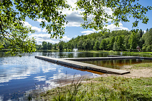 Horsasjön Älvsered