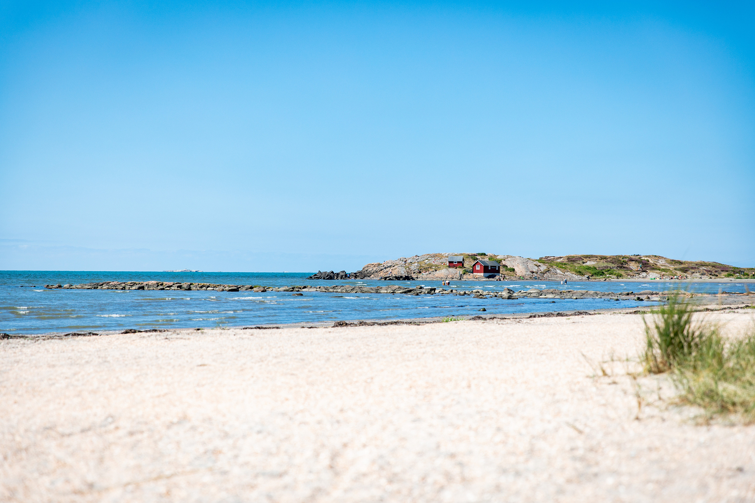 Långasand