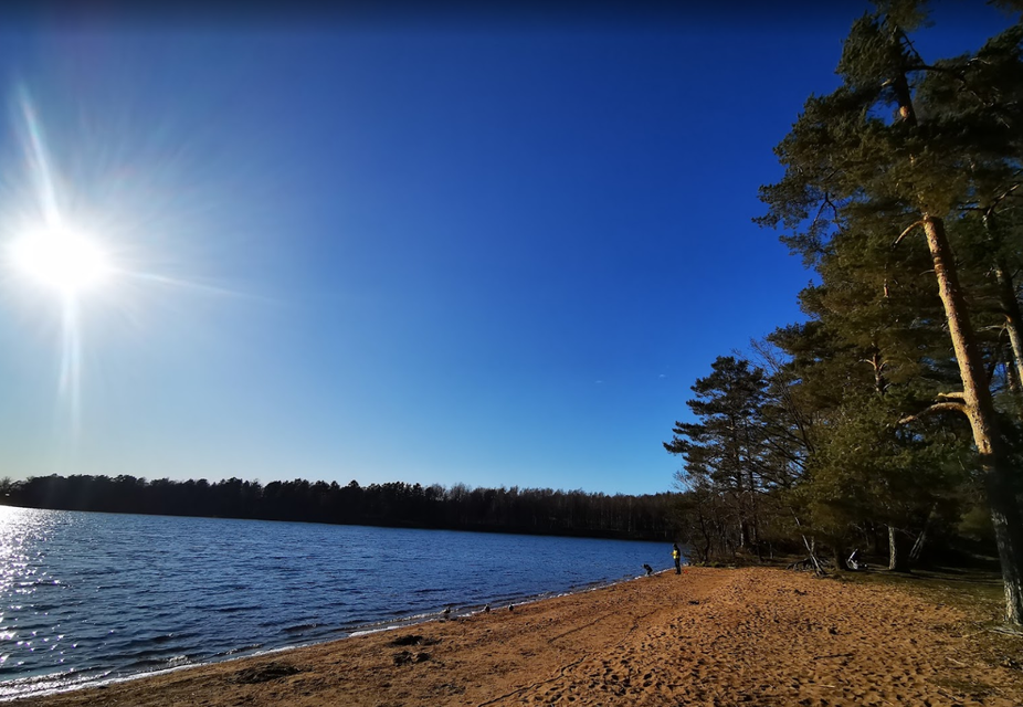 Brearedssjön