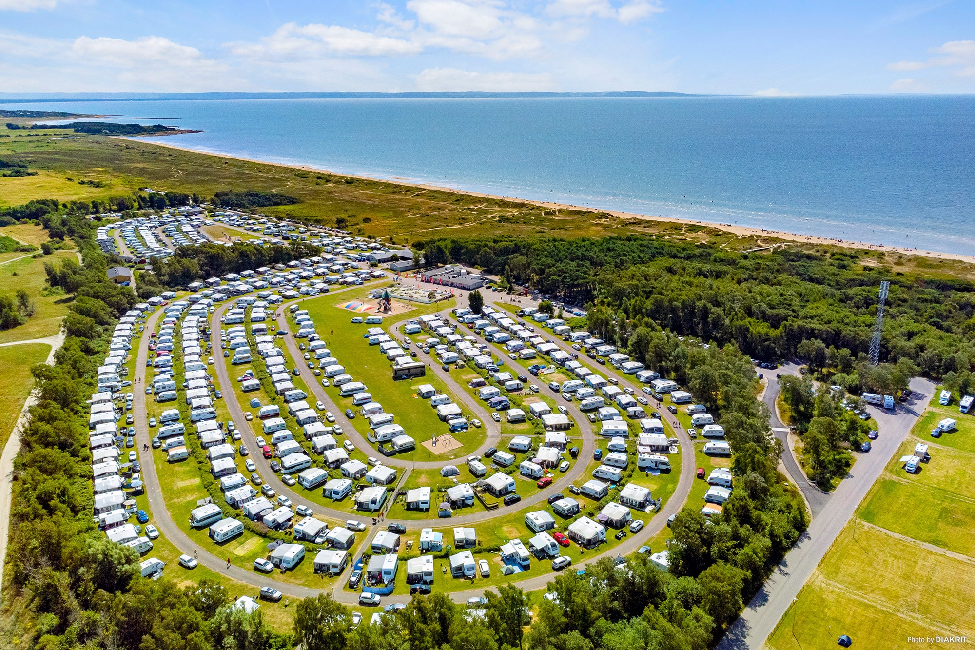Hagöns campingplats