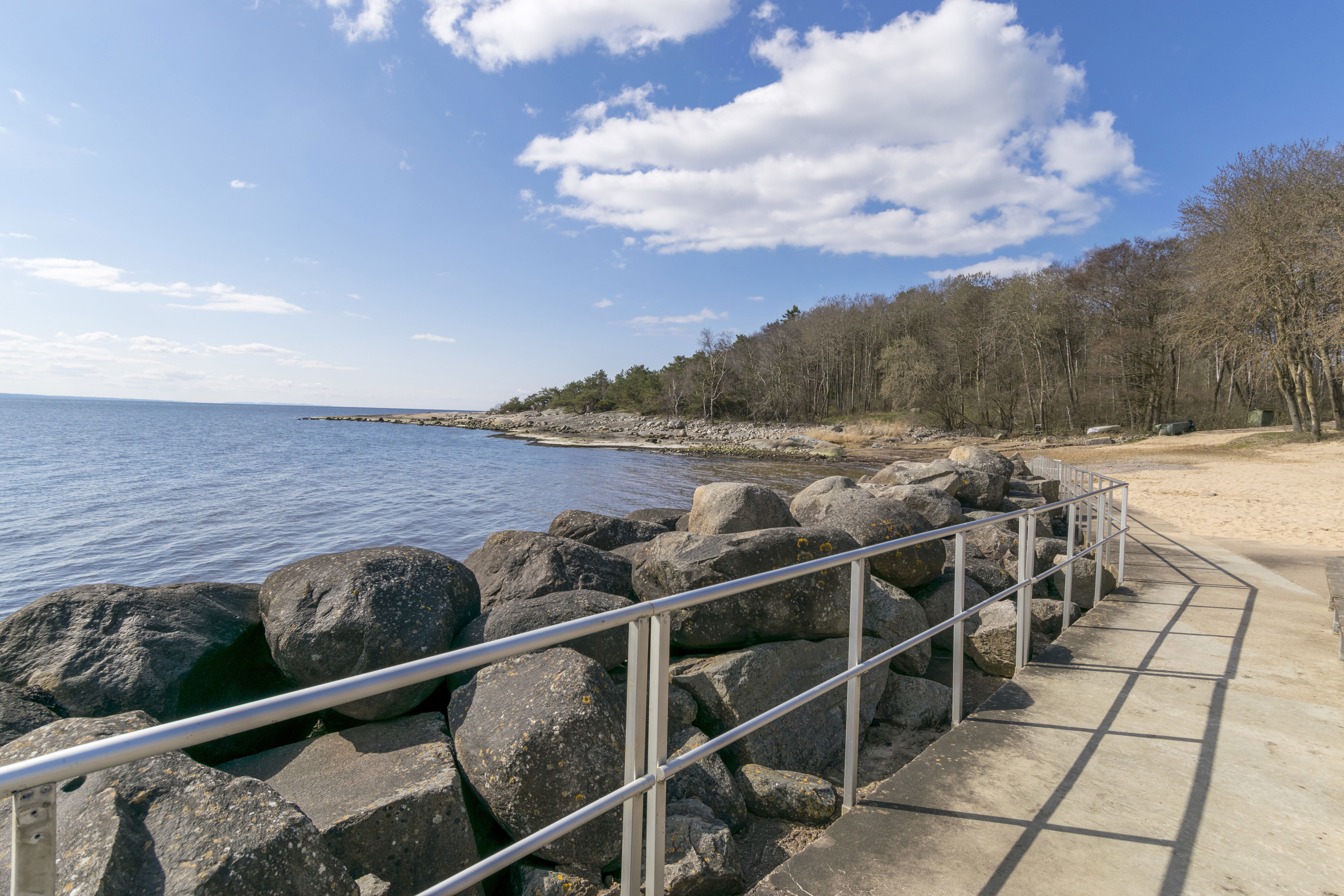 Svärjarehålan