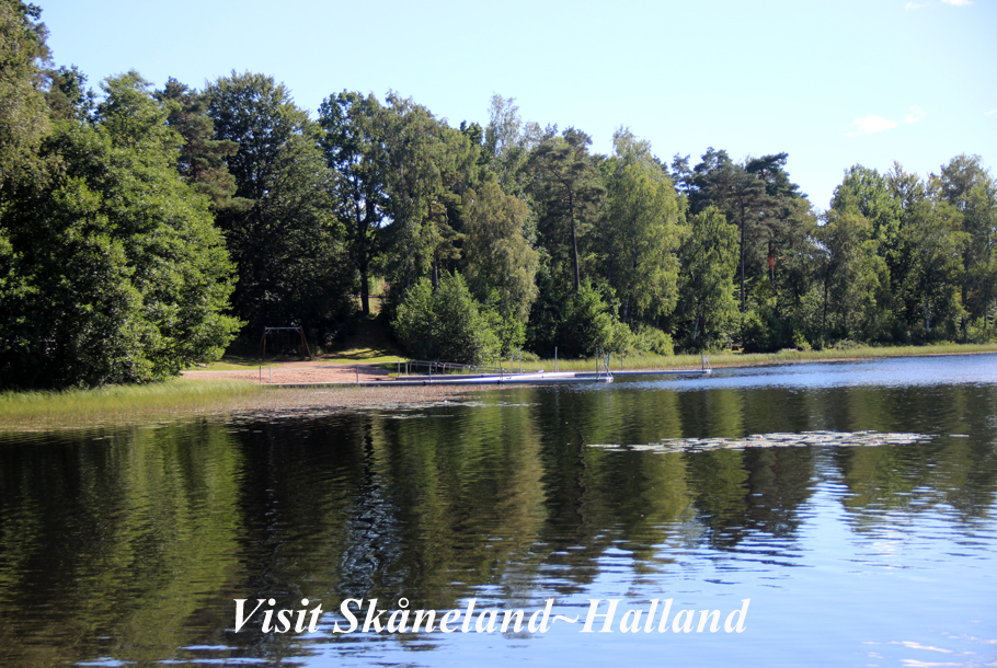 Sjögårdssjön, Torup
