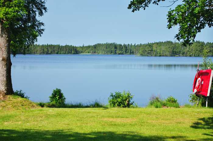 Skärshults camping