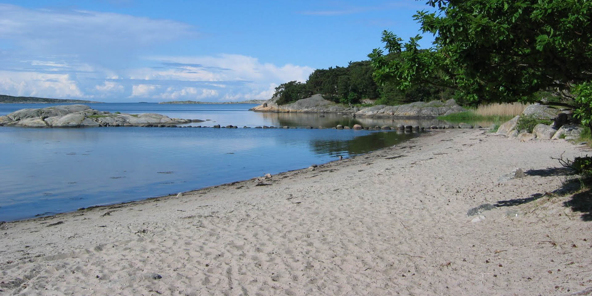 Särö Västerskog - Snäckestrand