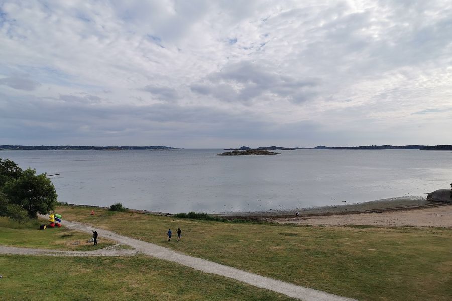 Tjolöholm