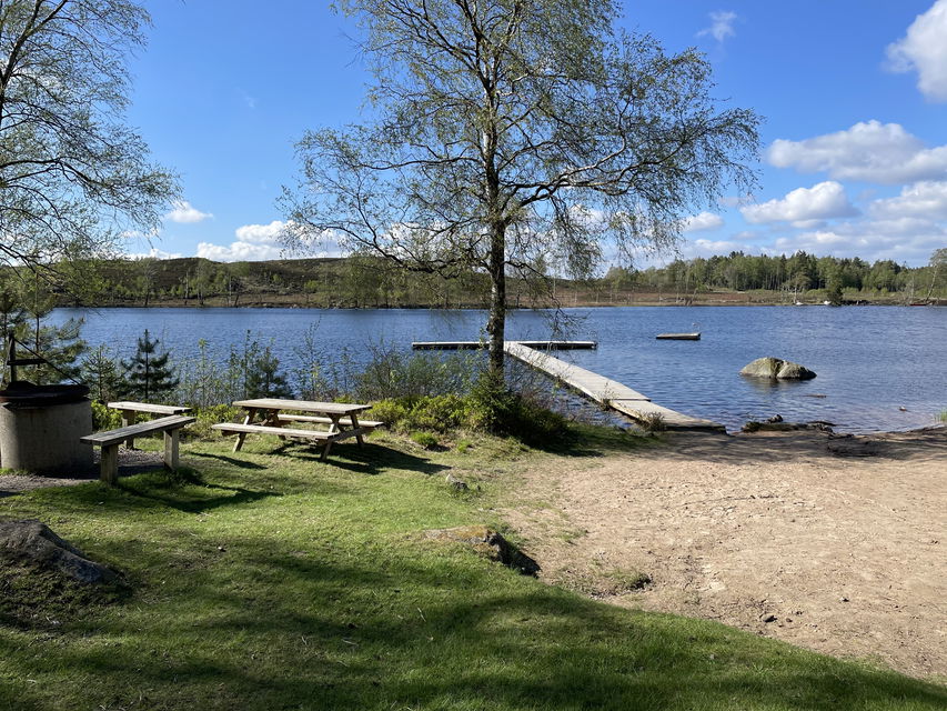 Björsjön