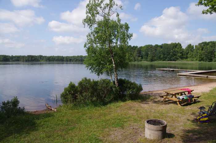 Gatessjön