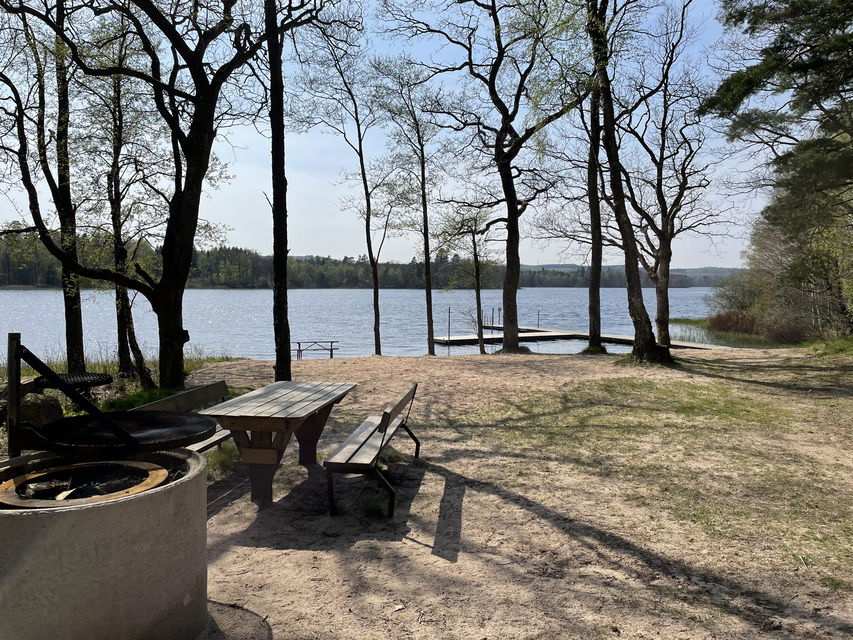 Sjöaltesjön