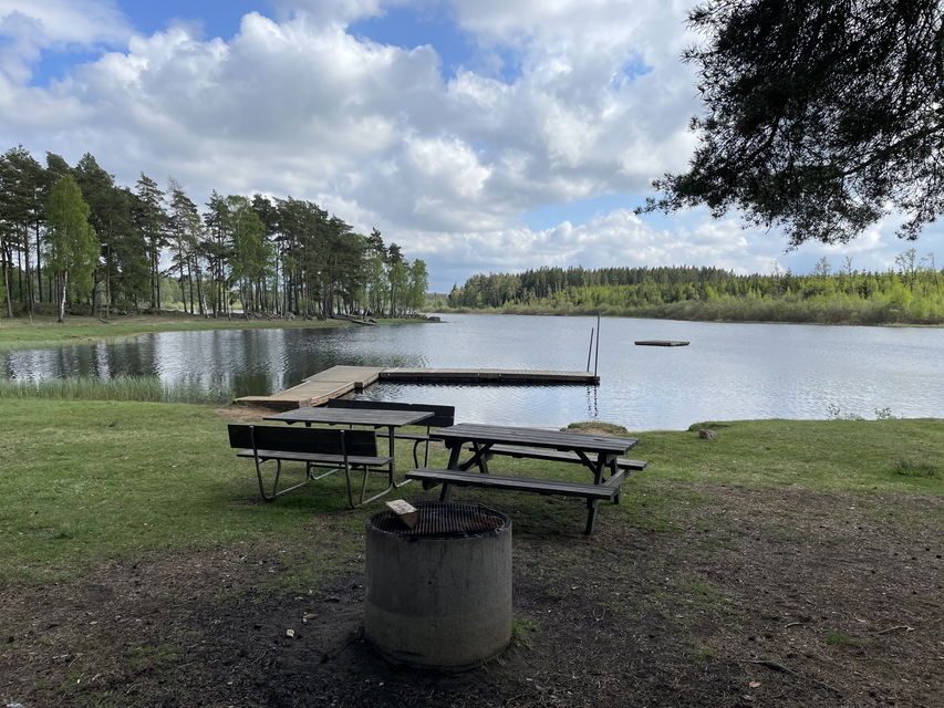 Storesjö