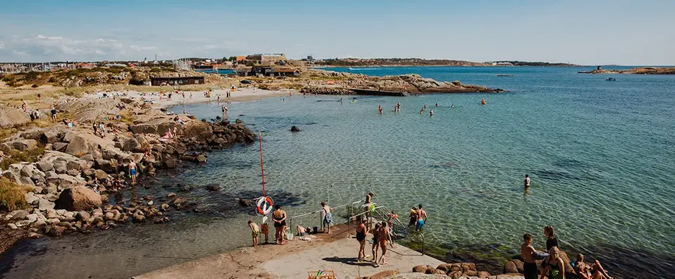 Getterön 3:e vik