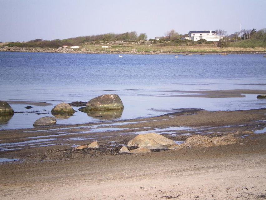 Kagabäcksviken