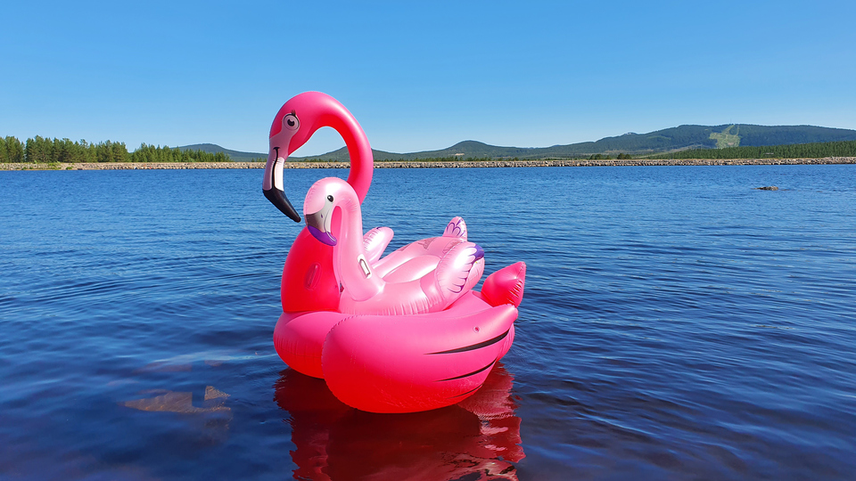 Funäsdalssjön